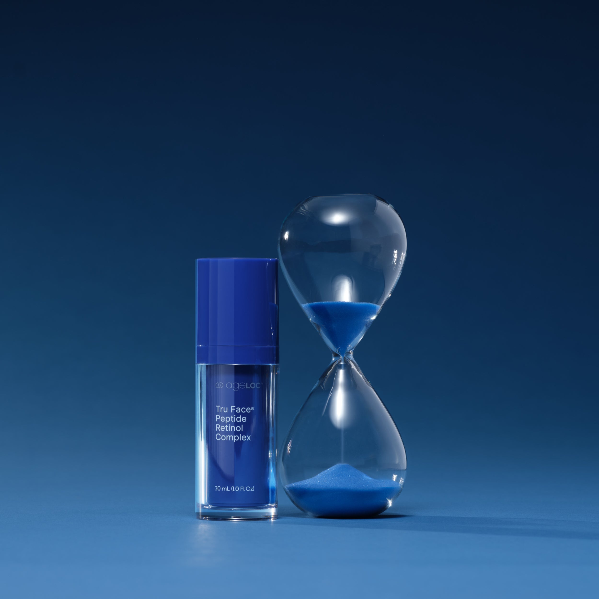 Refill ageLOC Tru Face Peptide Retinol Complex ODNOWA SKÓRA